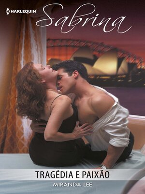 cover image of Tragédia e paixão